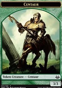 Centaur Token